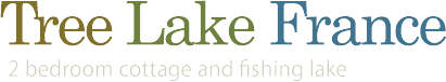 Tree Lake France Logo